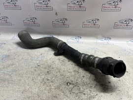 Furtun intercooler Renault Kadjar 2016