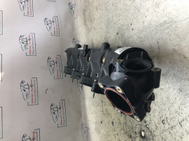 Galerie Admisie Plastic Opel Astra K 1.6 Motorina 2015