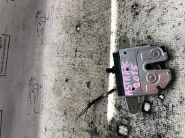 Broasca hayon Nissan Juke 1.6 Benzina 2015