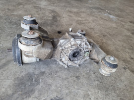 Grup spate Renault Scenic RX4 1.6 Benzina 2002