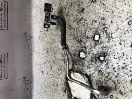 Conducta inox gaze Skoda Octavia 3 1.6 2015