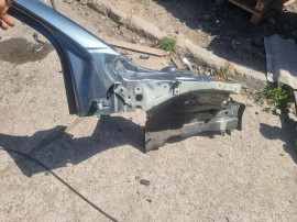 Lonjeron dreapta Skoda Scala - Benzina 2020