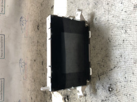 Display navigatie Ford Ecosport 1.0 Benzina 2015