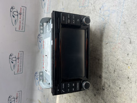 Navigatie Nissan Juke 2015