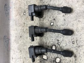 Fise bujii Ford B-MAX 1.0 2014