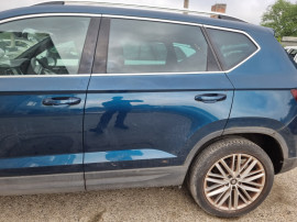Usa stanga spate Seat Ateca 2020