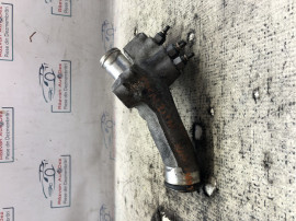 Incalzitor apa Dacia Duster 1.5 2019