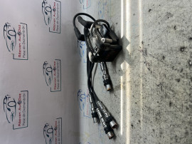 Bobina inductie plus fise Seat Ibiza 1.2 Benzina 2012