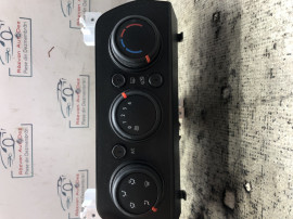 Panou comanda clima Dacia Sandero 3 1.0 Benzina 2022