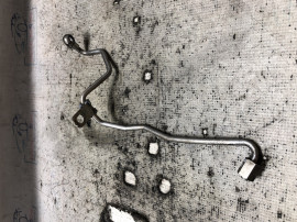 Conducta turbo Audi A4 B9 2.0 Motorina 2016