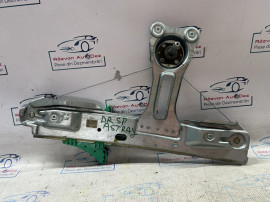 Macara geam dreapta spate Opel Astra J 2011