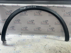 Bandou aripa dreapta spate Nissan Qashqai 2012