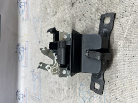 Broasca hayon Skoda Scala 2020