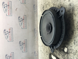 Boxa stanga fata Nissan Qashqai 2014