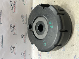 Subwoofer Audi Q5 2009