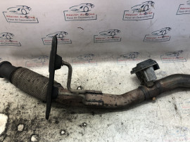 Clapeta evacuare Skoda Superb 3 2.0 Motorina 2017