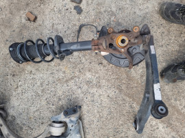 Fuzeta cu amortizor stanga fata Seat Ateca 1.5 Benzina 2022