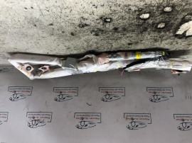 Airbag cortina dreapta Mazda CX-3 2018