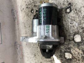 Electromotor Renault Megane 4 1.2 Benzina 2017