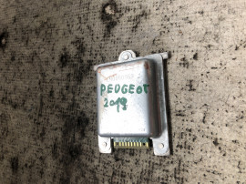 Modul far stanga Peugeot 3008 1.6 Motorina 2019