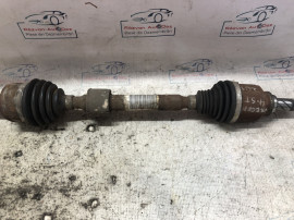 Planetara stanga fata Renault Megane 4 2017