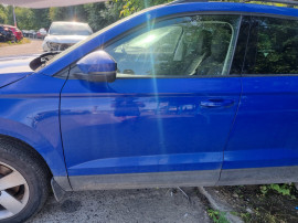 Usa stanga fata Skoda Karoq 2020