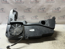 Subwoofer Audi A5 2011