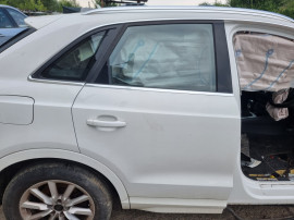 Usa dreapta spate Audi Q3 2.0 Motorina 2015