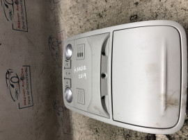 Plafoniera Skoda Karoq 2019