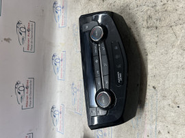 Panou comanda clima Nissan Qashqai 1.2 Benzina 2016