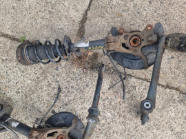 Fuzeta cu amortizor stanga fata Audi A3 8V 2.0 Motorina 2015