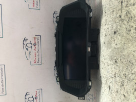 Ceasuri Bord UK Skoda Octavia 4 1.5 2020