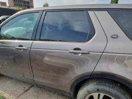Usa stanga spate Land Rover Discovery 2015