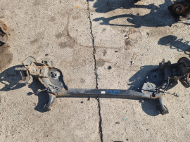 Punte spate Mazda CX-3 2.0 Benzina 2017