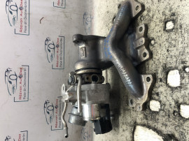 Turbina Nissan Qashqai 1.2 Benzina 2016