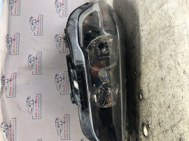 Far Dreapta Halogen BMW X1 F48 2016