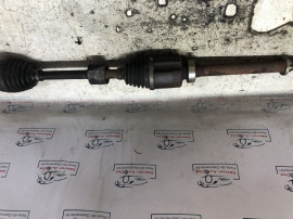 Planetara dreapta fata Dacia Duster 2014