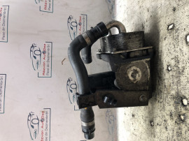 Termoflot Ford Mondeo 2018