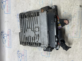 Calculator motor Skoda RAPID 2014