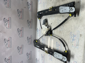 Macara geam stanga spate Volkswagen Sharan 2012