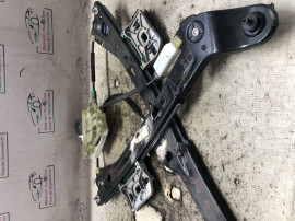 Macara geam stanga spate Audi A7 2012