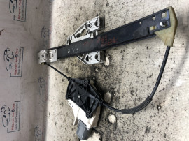 Macara geam stanga spate Audi A4 B8 Break 2012