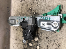 Macara geam stanga spate Opel Astra J Break 2010