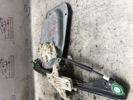 Macara geam stanga spate Volkswagen Jetta 2012