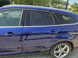 Usa stanga spate Ford Focus 3 Break 2015
