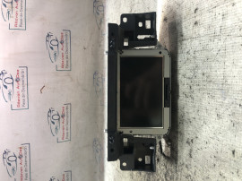 Navigatie Ford Focus 3 1.0 Benzina 2014