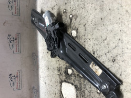 Macara geam stanga spate BMW X3 F25 2012