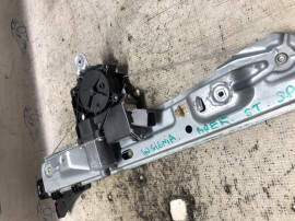 Macara geam stanga spate Opel Insignia 2009