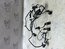 Senzori parcare fata plus instalație Ford Focus 3 2014