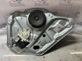 Macara geam stanga spate Volkswagen Golf 5 2009